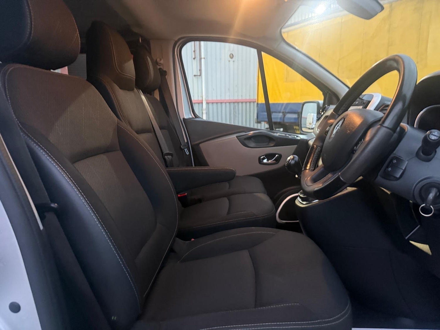 Used Renault Trafic 2018 for sale - 76725546: Photo 27