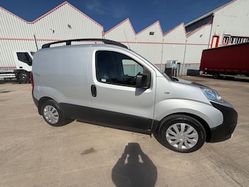 Used Fiat Fiorino 2019 for sale - 78344035: Photo