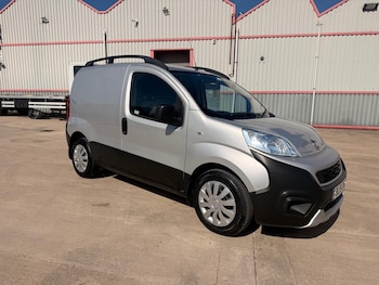 Used Fiat Fiorino 2019 for sale - 78344035: Photo