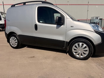 Used Fiat Fiorino 2019 for sale - 78344035: Photo
