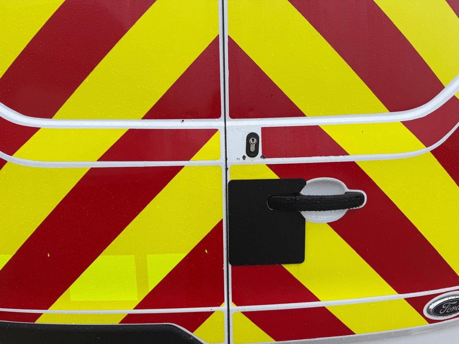 Used Ford Transit Custom 2020 for sale - 76662671: Photo 18