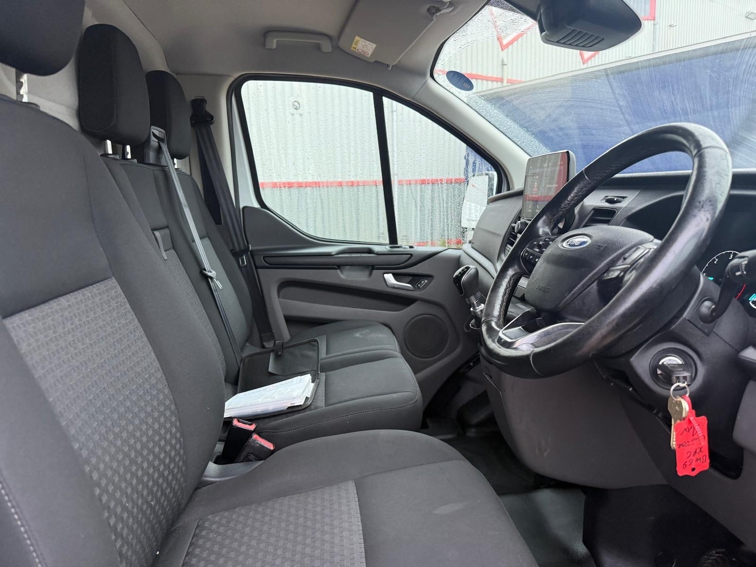 Used Ford Transit Custom 2020 for sale - 76662671: Photo 20