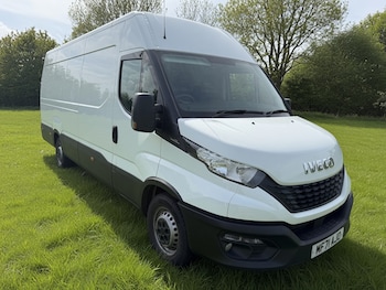 Used Iveco Daily 2022 for sale - 78869273: Photo