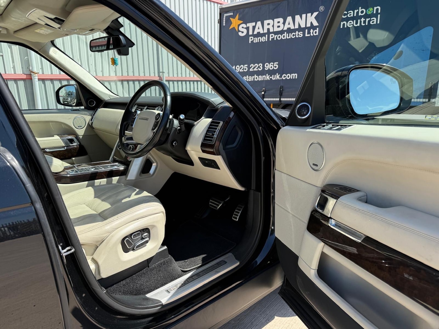 Used Land Rover Range Rover 2013 for sale - 76541649: Photo 10