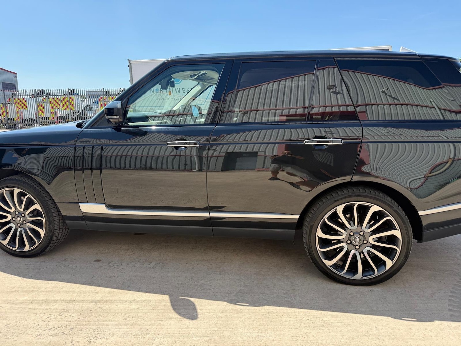 Used Land Rover Range Rover 2013 for sale - 76541649: Photo 19