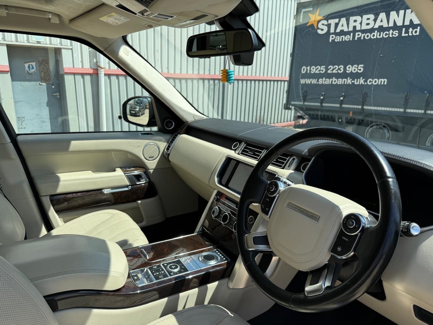 Used Land Rover Range Rover 2013 for sale - 76541649: Photo 21