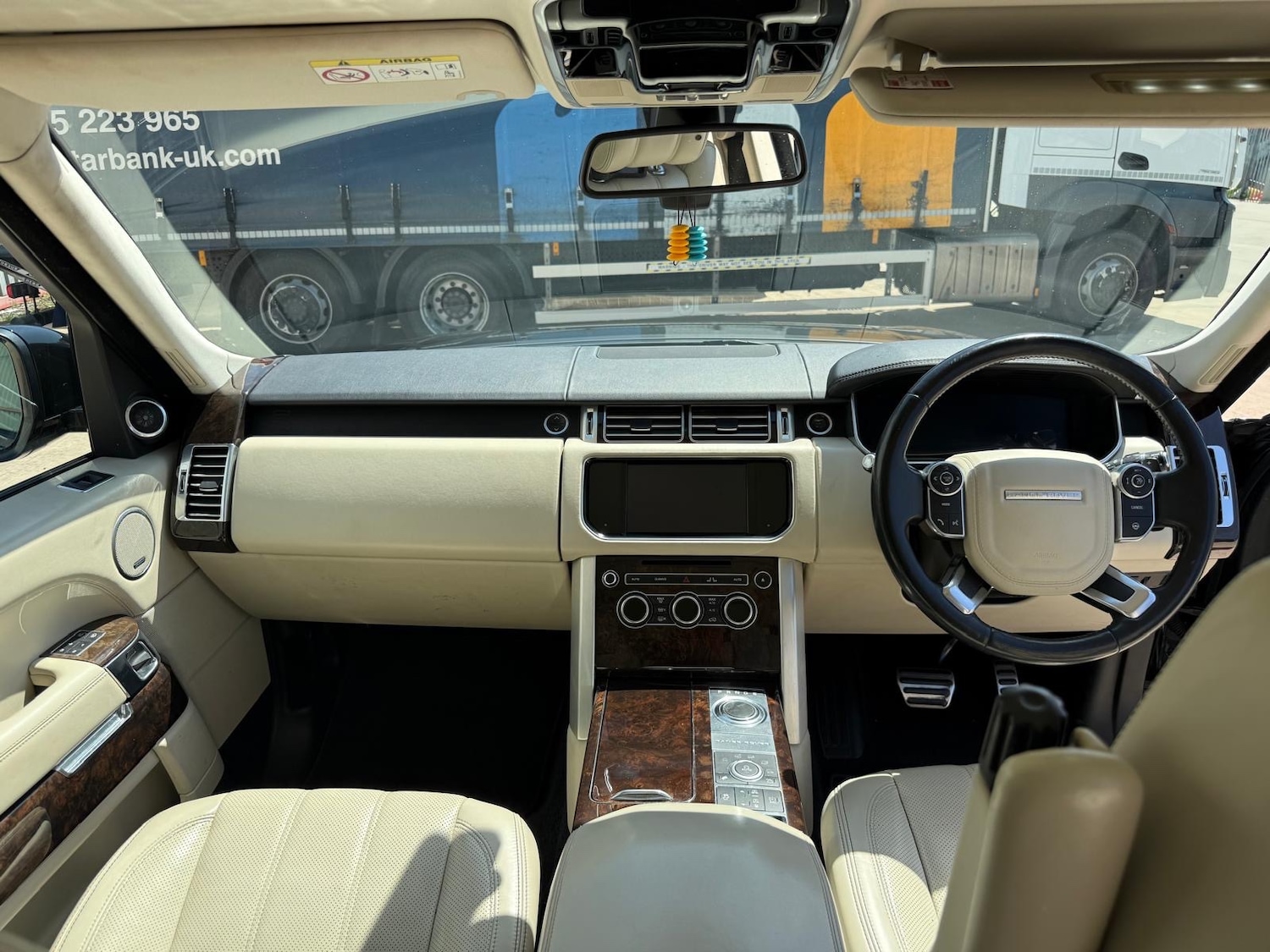 Used Land Rover Range Rover 2013 for sale - 76541649: Photo 22