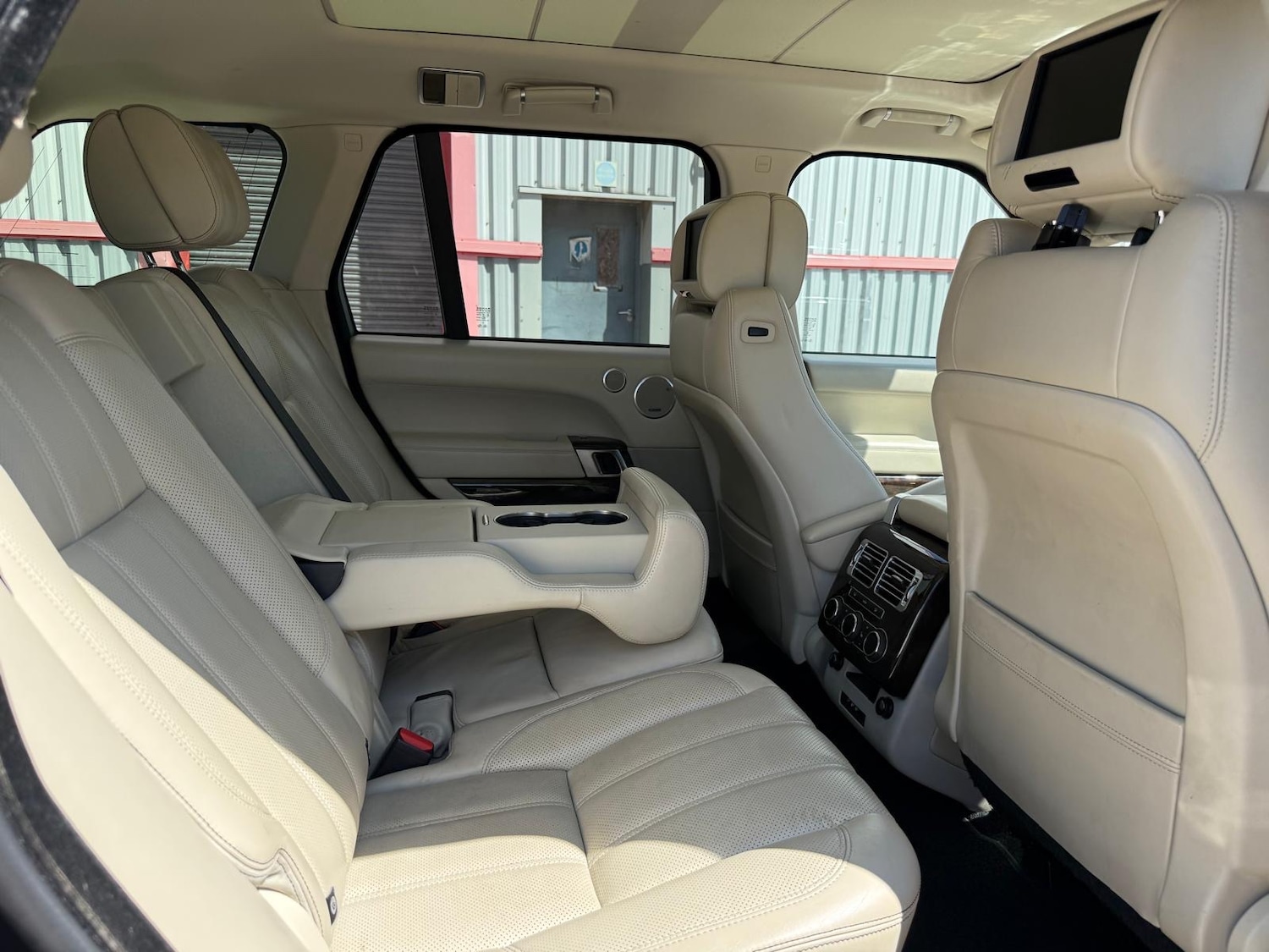 Used Land Rover Range Rover 2013 for sale - 76541649: Photo 24