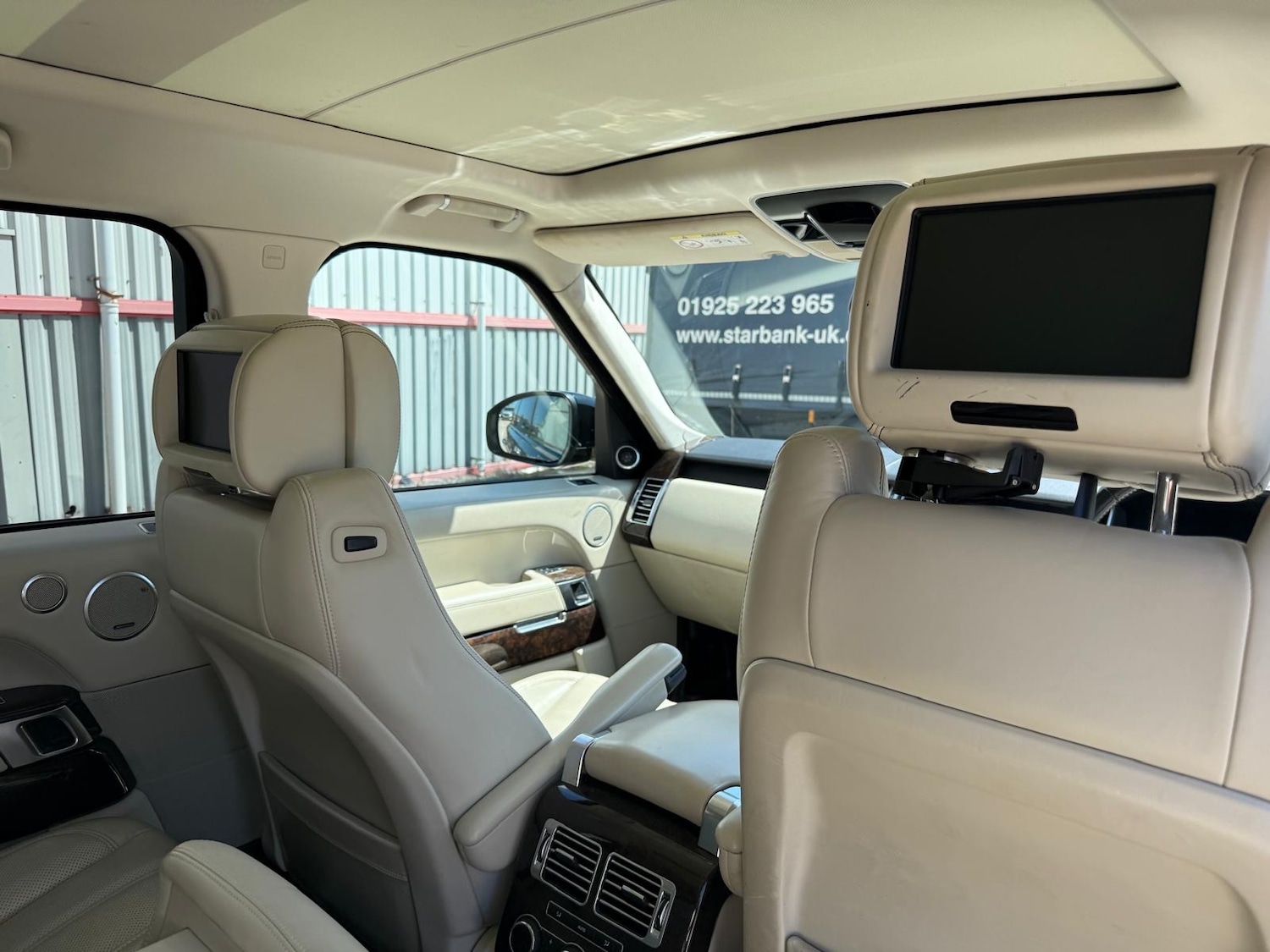 Used Land Rover Range Rover 2013 for sale - 76541649: Photo 25