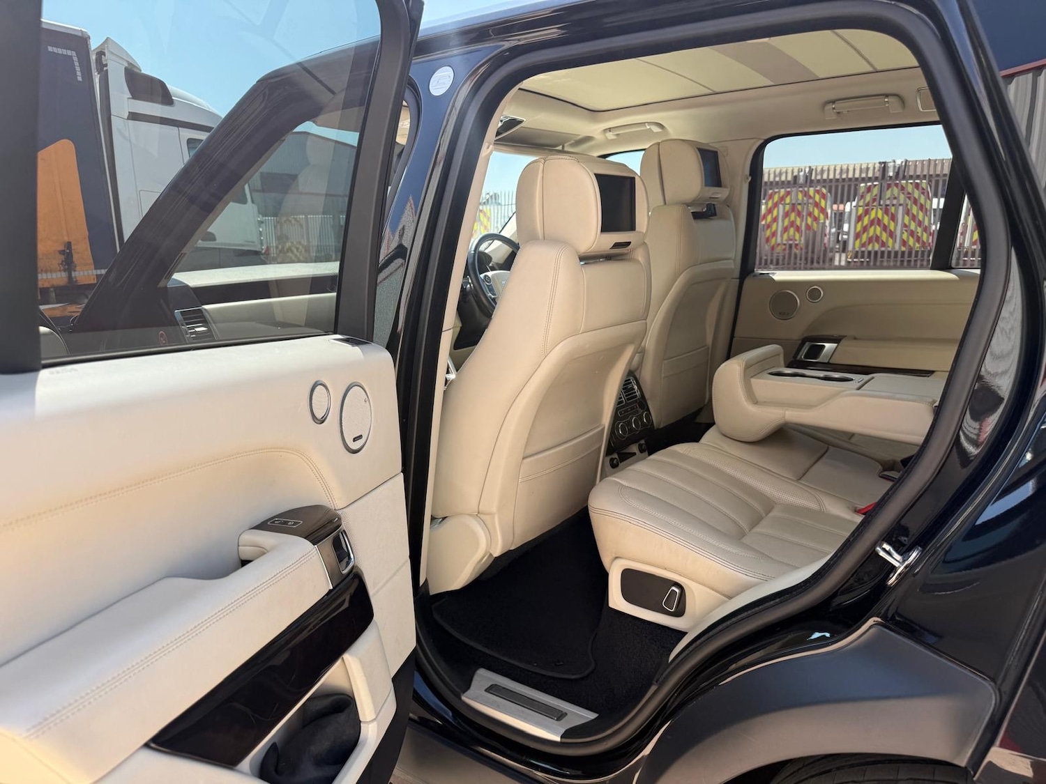 Used Land Rover Range Rover 2013 for sale - 76541649: Photo 26