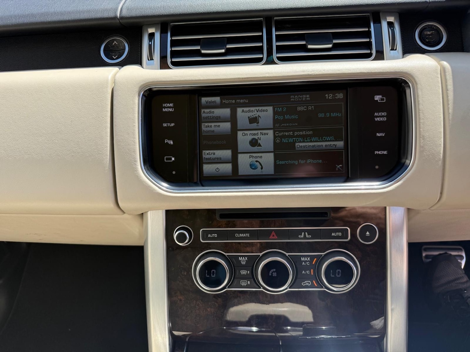 Used Land Rover Range Rover 2013 for sale - 76541649: Photo 28