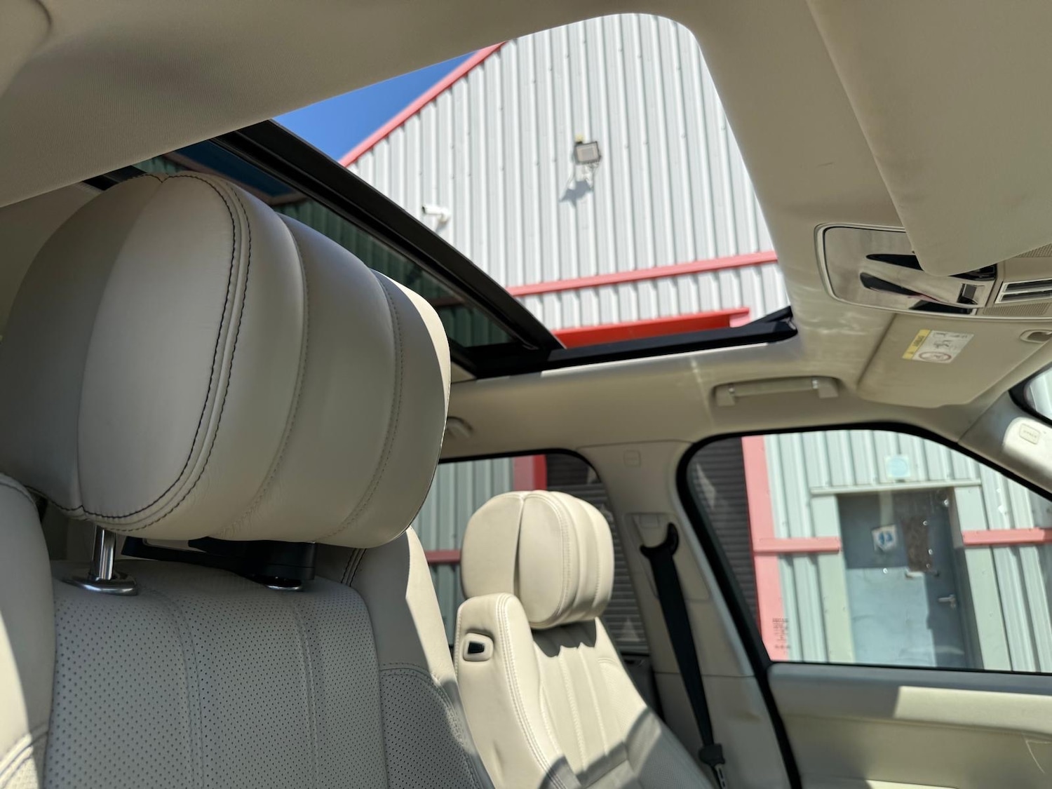 Used Land Rover Range Rover 2013 for sale - 76541649: Photo 29