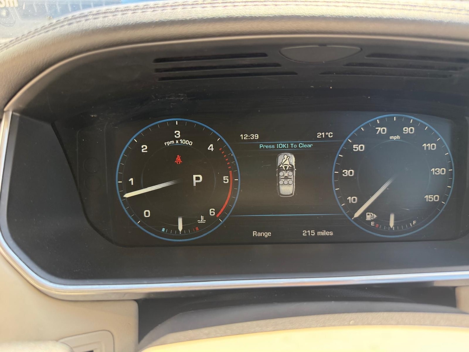 Used Land Rover Range Rover 2013 for sale - 76541649: Photo 30