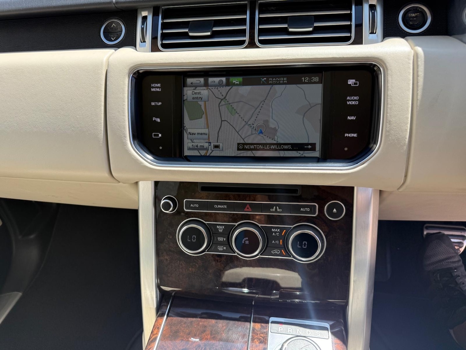 Used Land Rover Range Rover 2013 for sale - 76541649: Photo 5