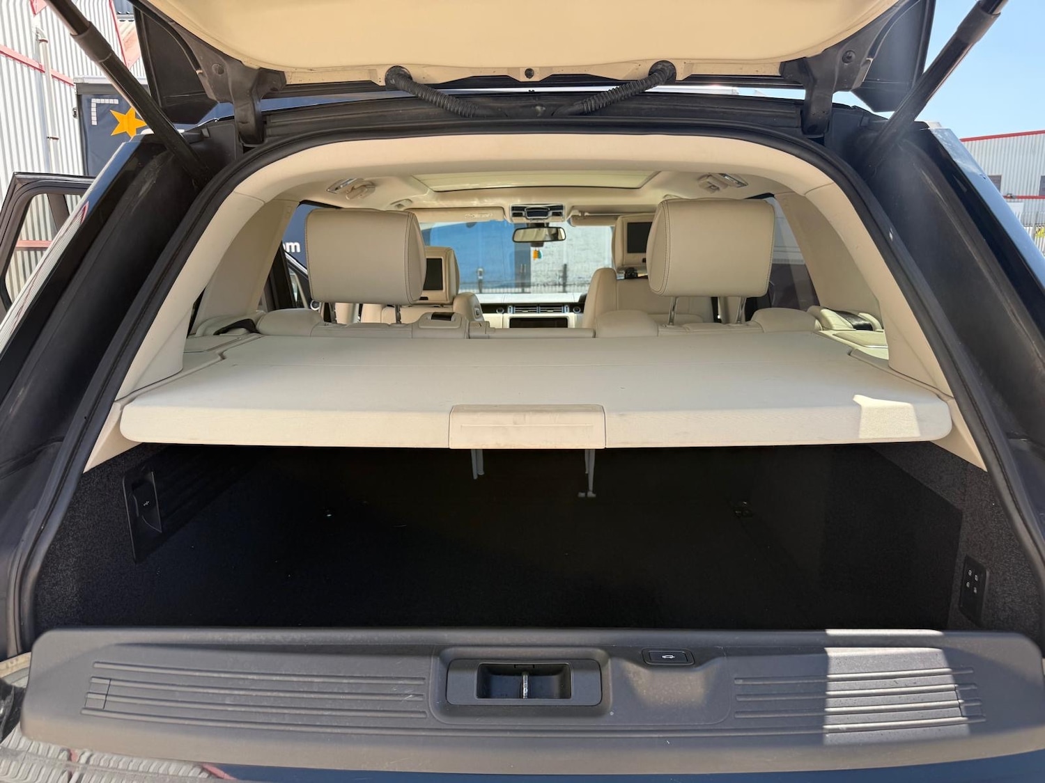 Used Land Rover Range Rover 2013 for sale - 76541649: Photo 7