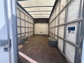 Used Citroen Relay 2021 for sale - 78722400: Photo