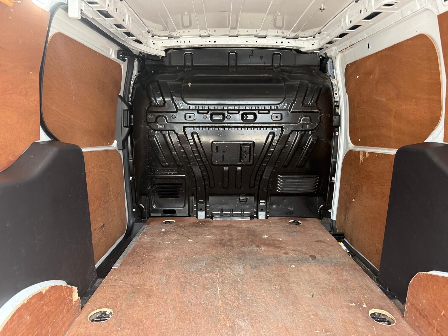 Used Ford Transit Connect 2018 for sale - 76541631: Photo 19