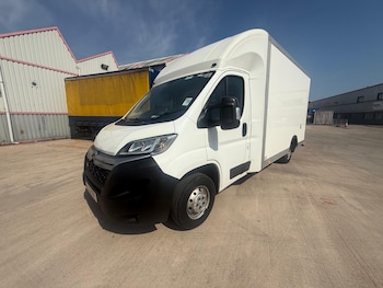 Used Citroen Relay 2021 for sale - 79546897: Photo