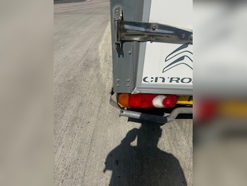 Used Citroen Relay 2021 for sale - 79546897: Photo