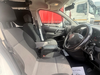 Used Vauxhall Movano 2020 for sale - 79546769: Photo