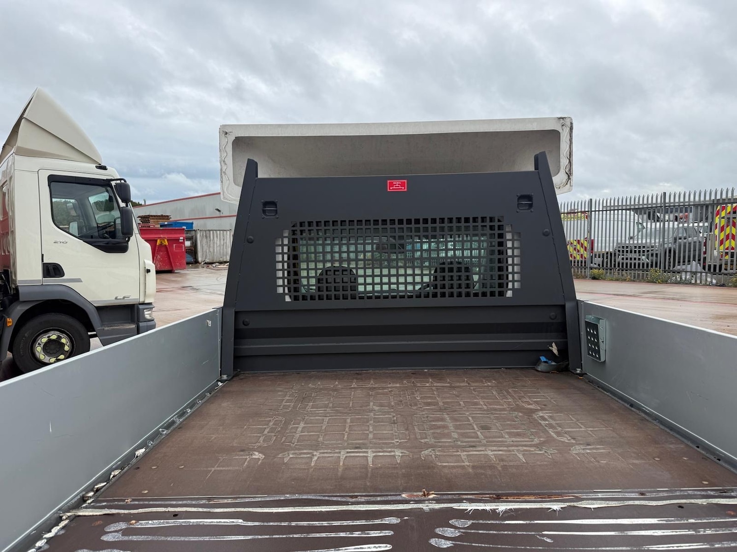 Used Fiat Doblo 2021 for sale - 76541344: Photo 16