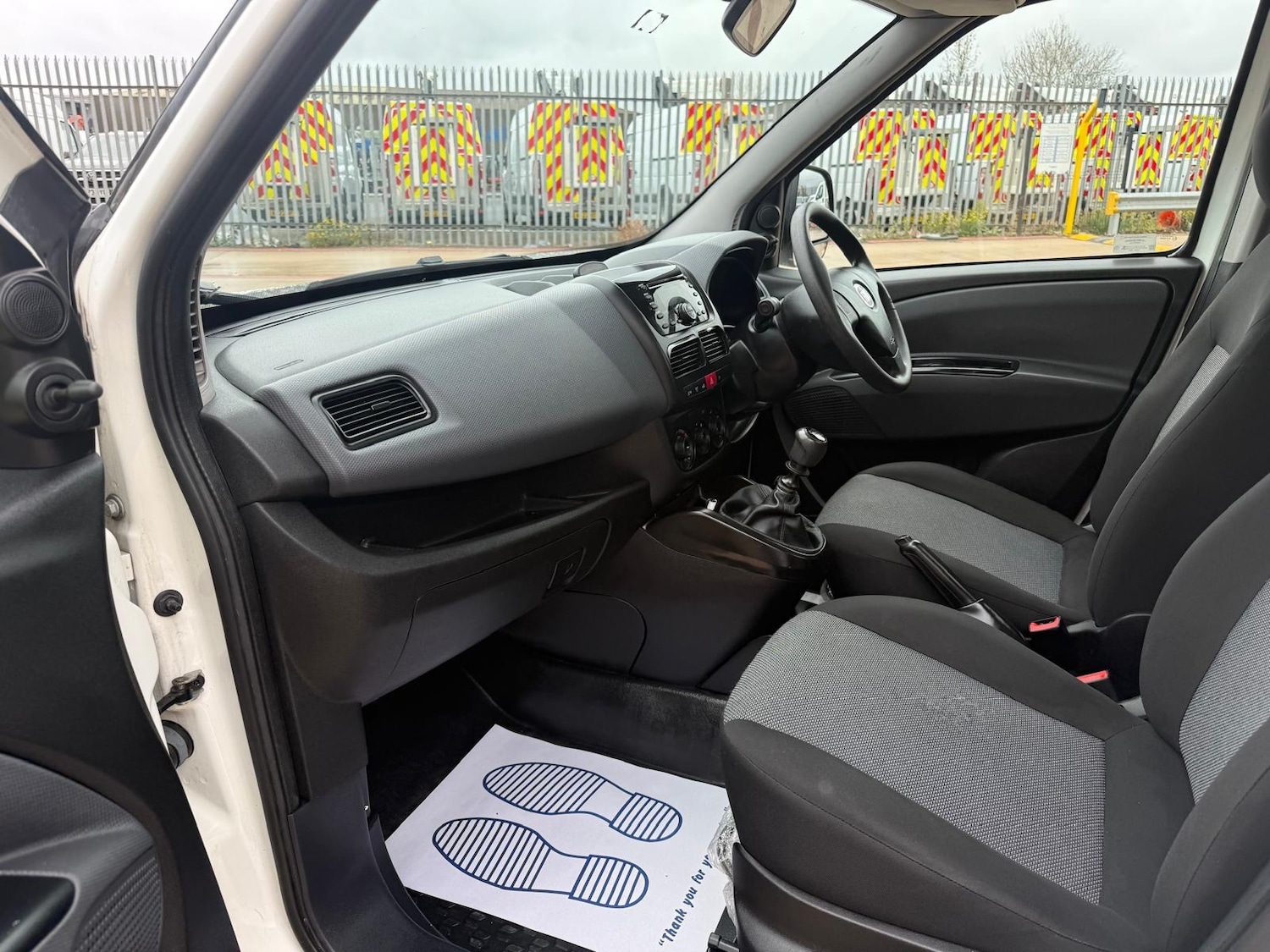 Used Fiat Doblo 2021 for sale - 76541344: Photo 21