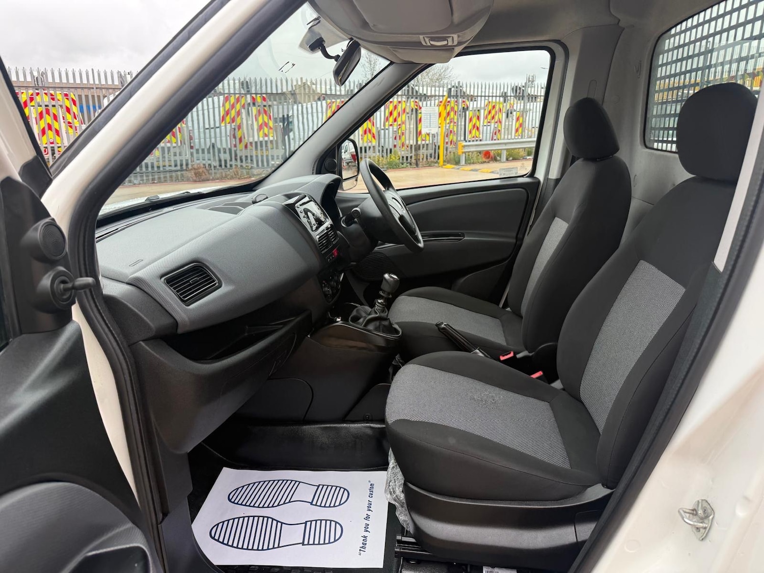 Used Fiat Doblo 2021 for sale - 76541344: Photo 24