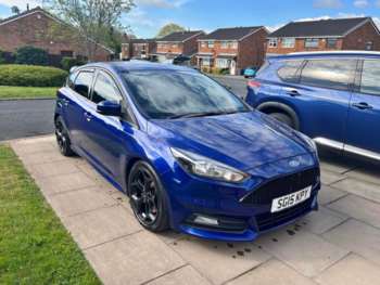 2015 (15) - 2.0 TDCi 185 ST-2 5dr