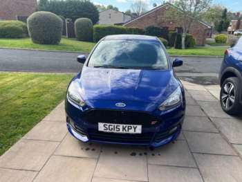 Used Ford Focus 2015 for sale - 75193273: Photo