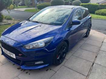 Used Ford Focus 2015 for sale - 75193273: Photo