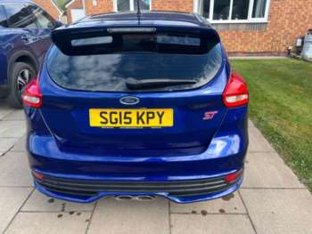 Used Ford Focus 2015 for sale - 75193273: Photo