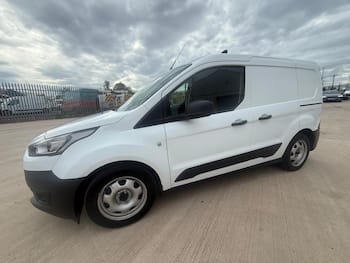 Used Ford Transit Connect 2021 for sale - 79759448: Photo