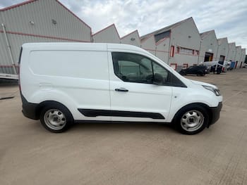 Used Ford Transit Connect 2021 for sale - 79759448: Photo