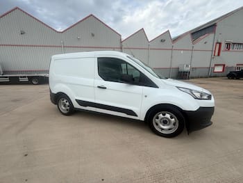 Used Ford Transit Connect 2021 for sale - 79759448: Photo