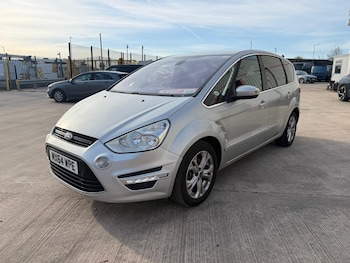 Used Ford S-Max 2015 for sale - 77934586: Photo