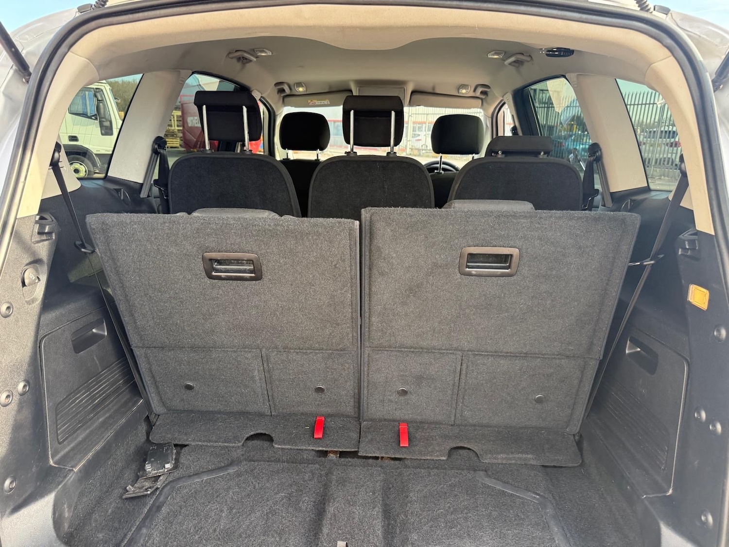 Used Ford S-Max 2015 for sale - 77934586: Photo 20