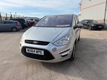 Used Ford S-Max 2015 for sale - 77934586: Photo