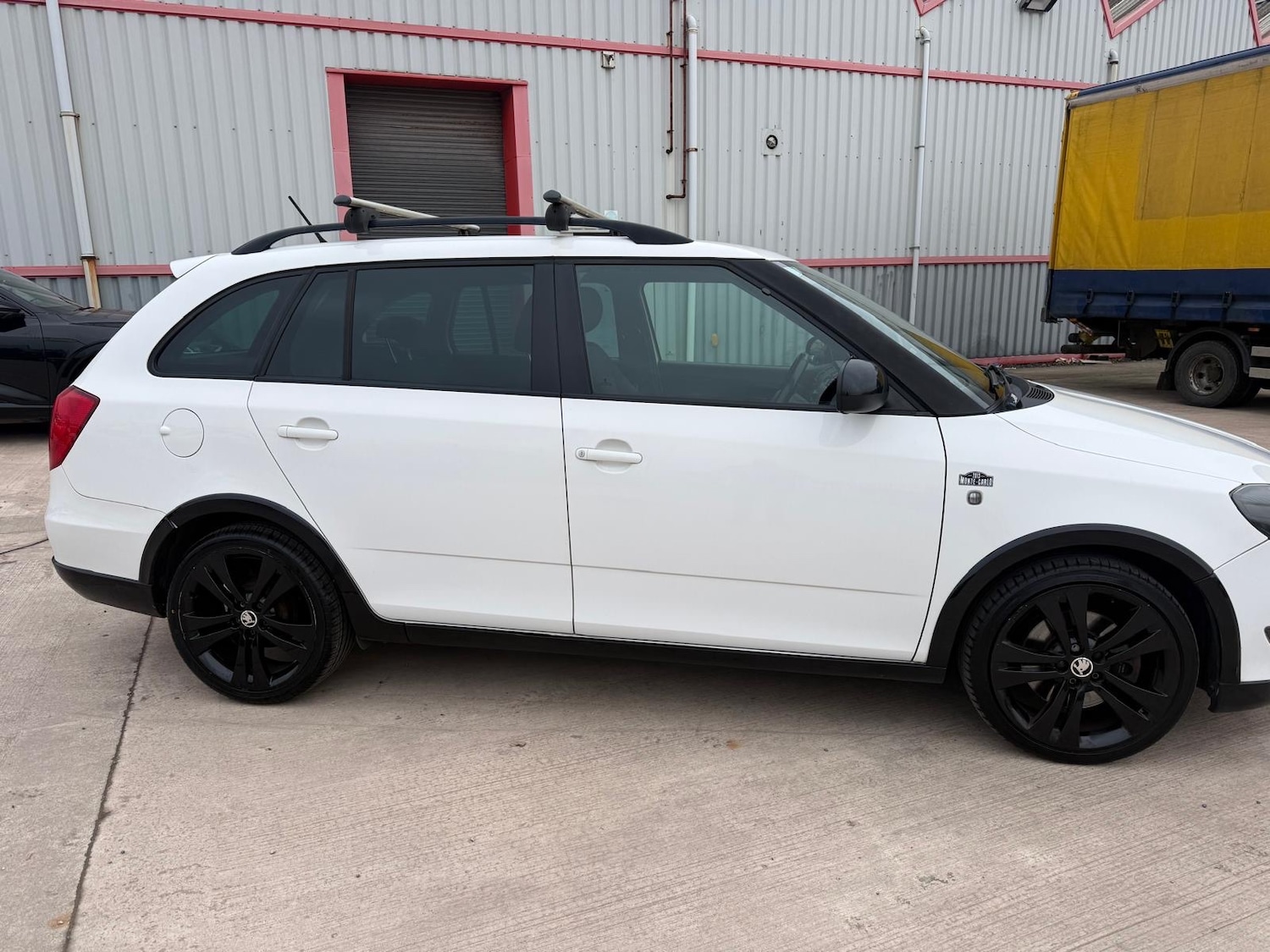 Used Skoda Fabia 2013 for sale - 77325302: Photo 19