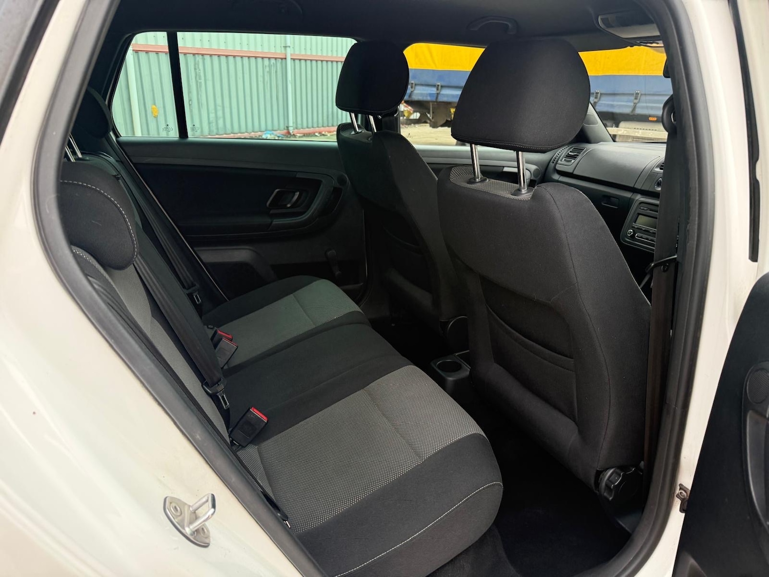 Used Skoda Fabia 2013 for sale - 77325302: Photo 21