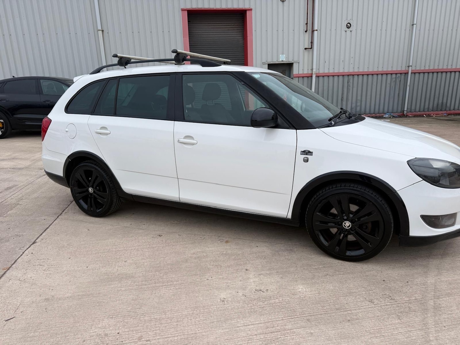 Used Skoda Fabia 2013 for sale - 77325302: Photo 3