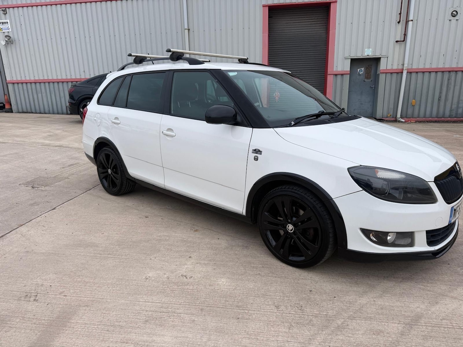 Used Skoda Fabia 2013 for sale - 77325302: Photo 6