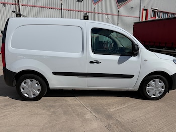 Used Mercedes-Benz Citan 2020 for sale - 79285196: Photo