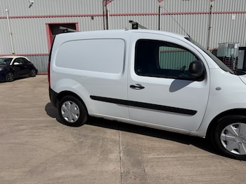 Used Mercedes-Benz Citan 2020 for sale - 79285196: Photo