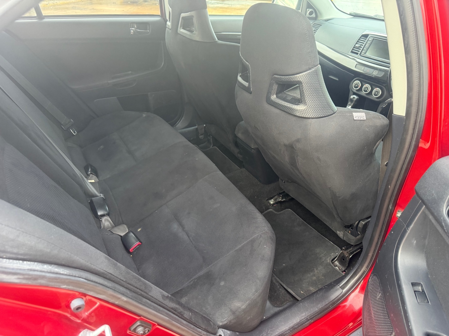 Used Mitsubishi Lancer 2011 for sale - 77392124: Photo 16