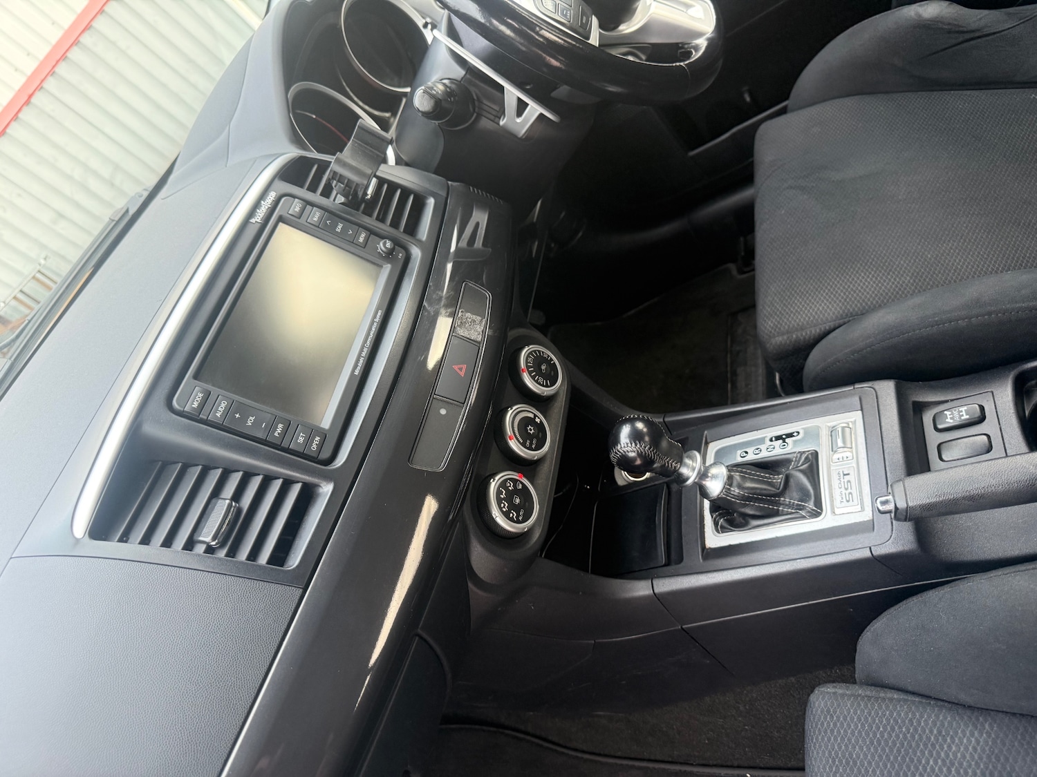 Used Mitsubishi Lancer 2011 for sale - 77392124: Photo 18