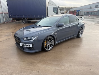 2011 (11) - 2.0 GSR FQ-300 4dr SST