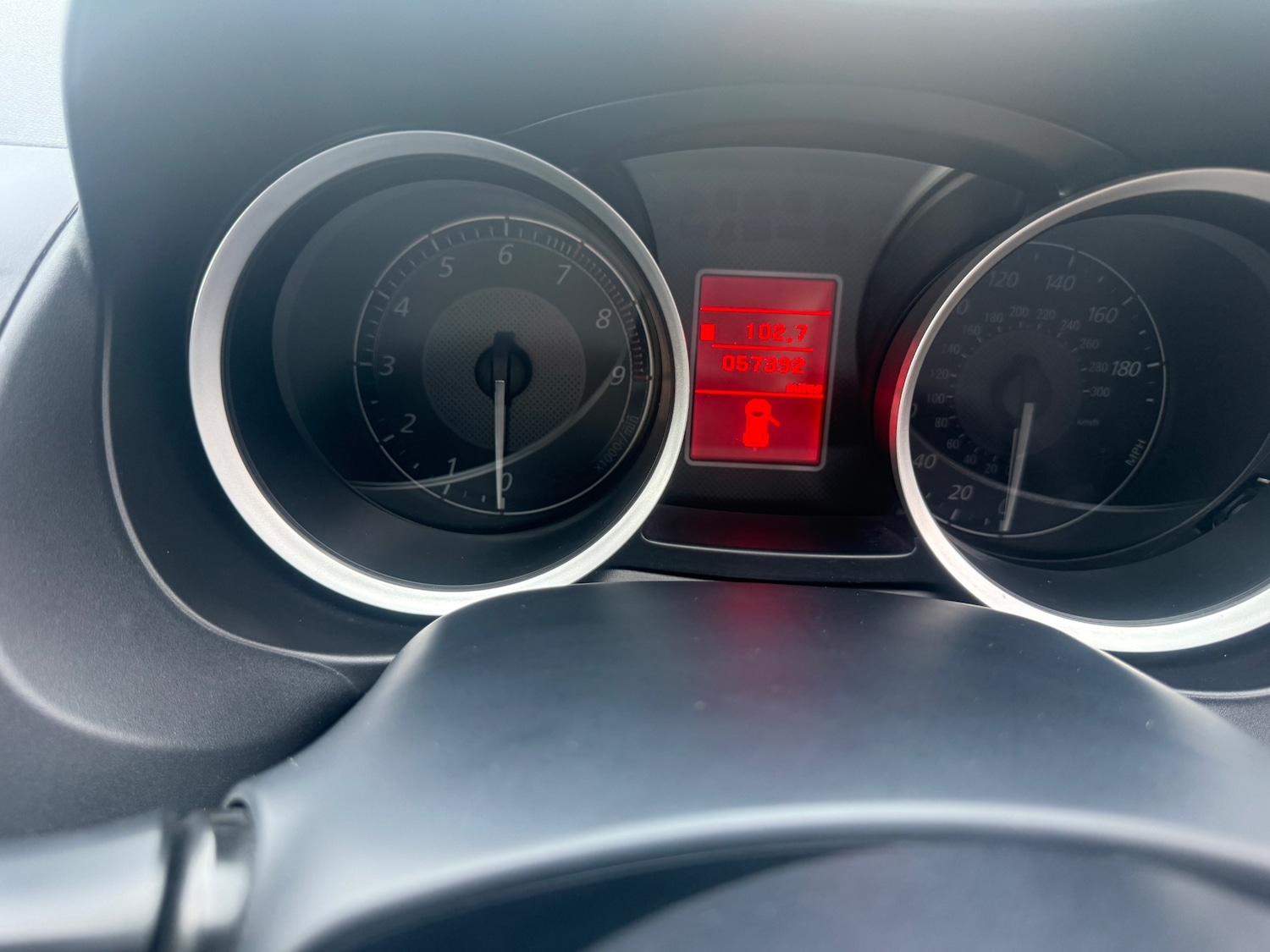 Used Mitsubishi Lancer 2011 for sale - 77392124: Photo 20