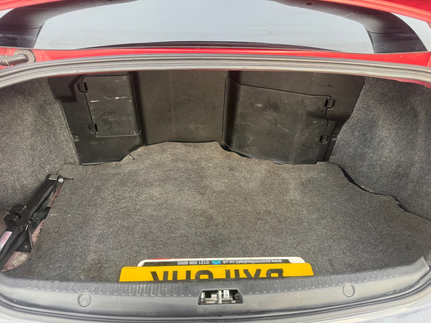 Used Mitsubishi Lancer 2011 for sale - 77392124: Photo 22