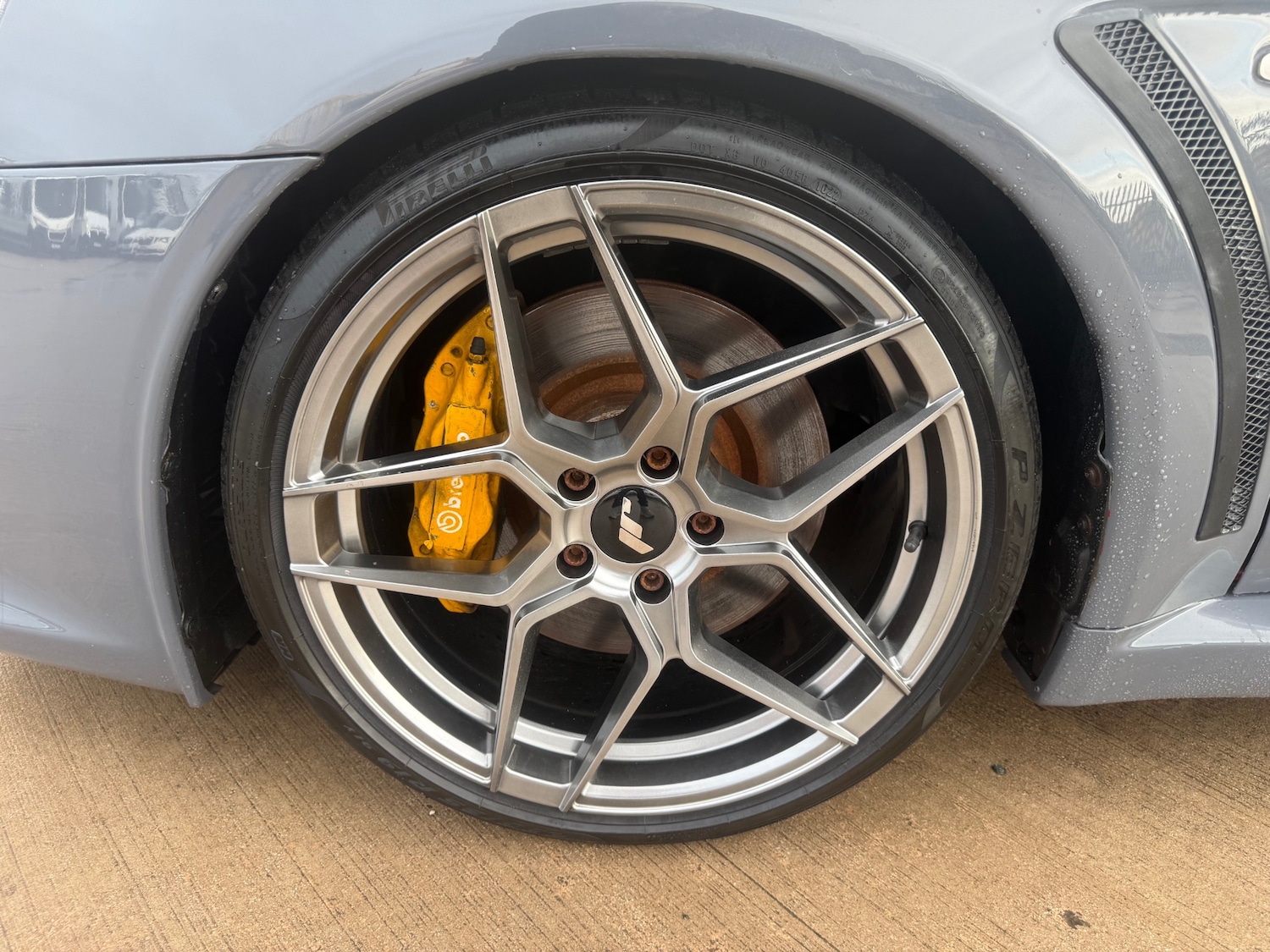 Used Mitsubishi Lancer 2011 for sale - 77392124: Photo 29