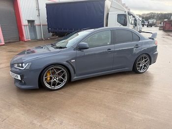 Used Mitsubishi Lancer 2011 for sale - 77392124: Photo